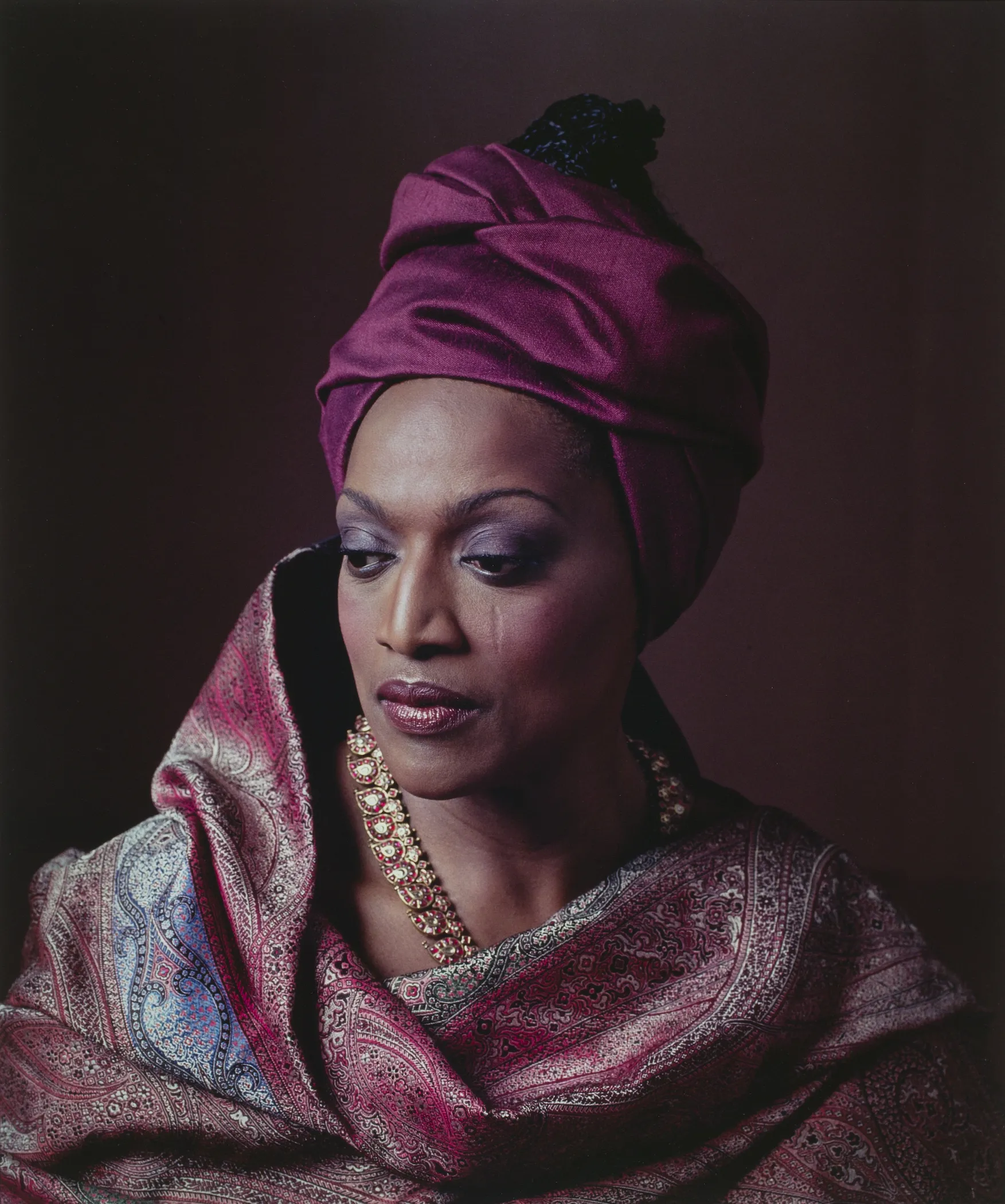 David Seidner: Fragments, 1977–99 | International Center of